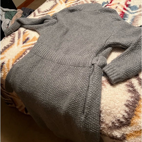 Lunya Wool Robe - Picture 4 of 5